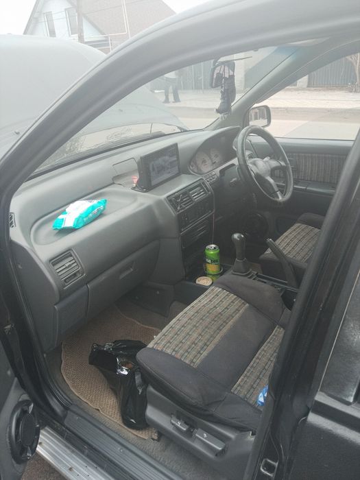 Продам rvr 1997 года