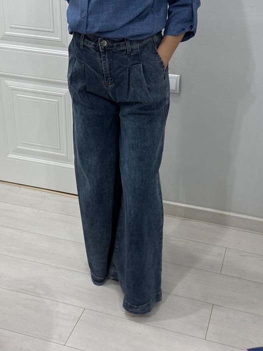 джинсы женские.