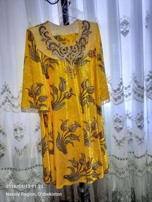 Ayollar uchun koʻylak