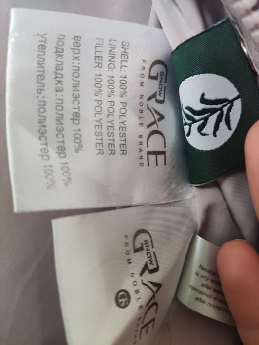 Уступлю реальному клиенту!!Зимняя курткая