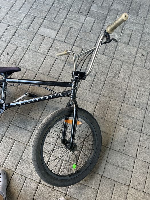 Бмх втп bmx wtp galactic