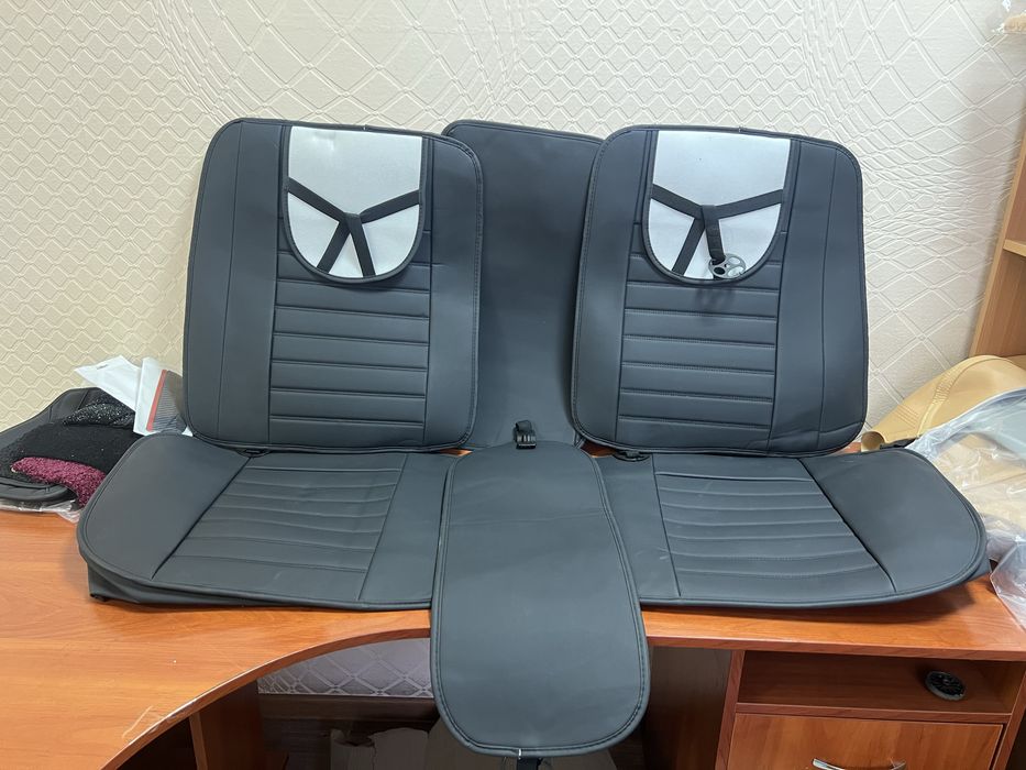 Продам автояехлы