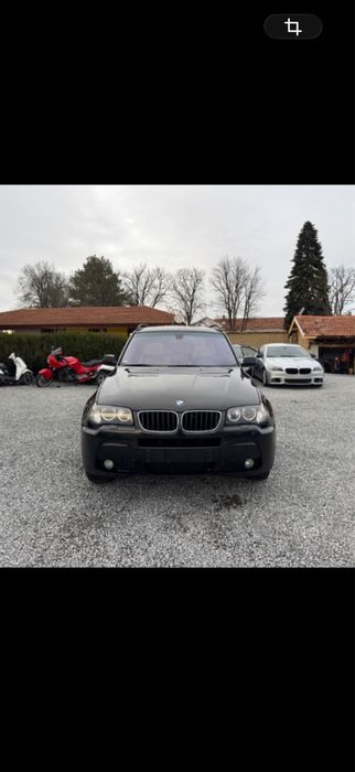 Бмв х3 2.0 177 коня bmw x3 2.0 177 m pack