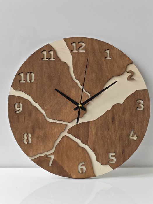 Персонализиран часовник за стена / стенен часовник