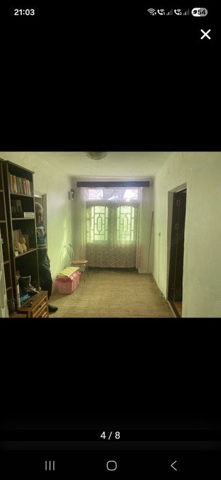 Vand casa in comuna Copaceni jud. Valcea