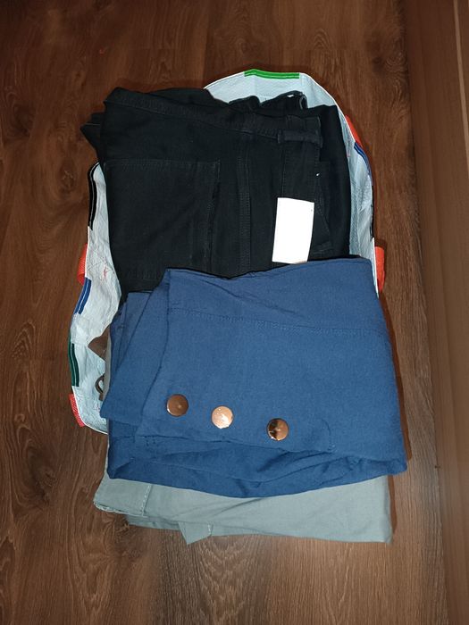 Diverse articole de îmbrăcăminte