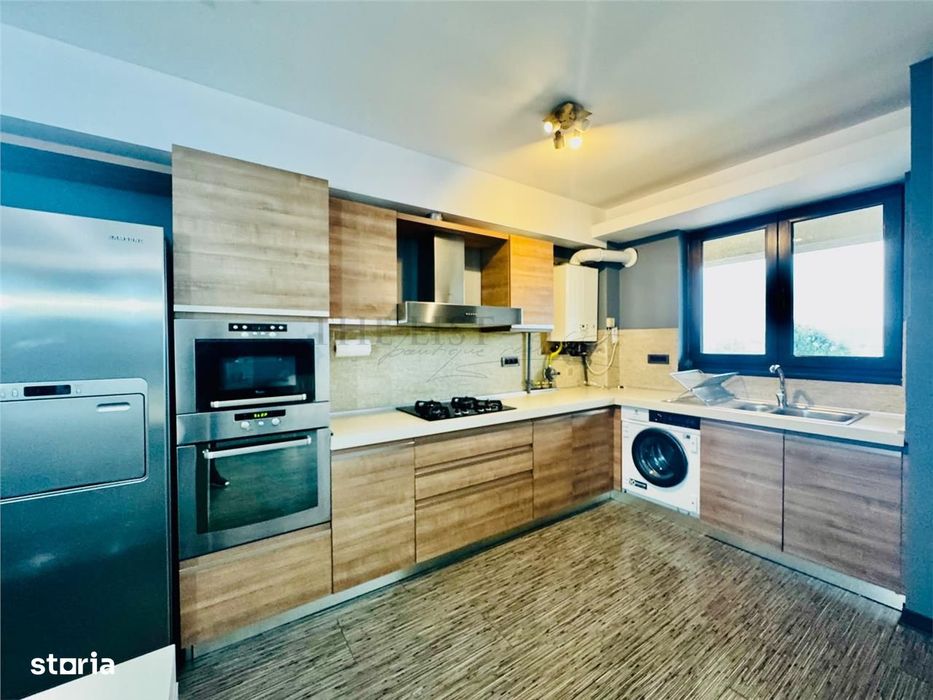 De Inchiriat Apartament 85mp | Delea Veche