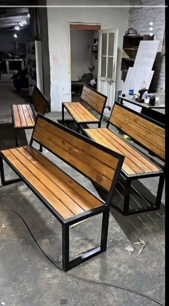 Лофт мебель качественная