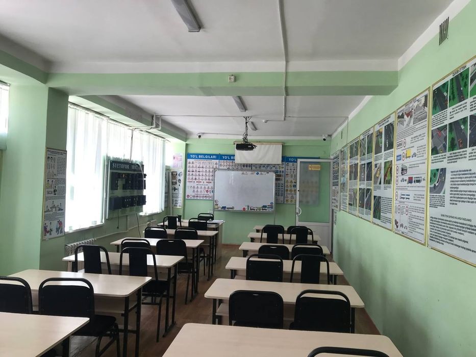 Ц6. Аренда 420 кв.м. Офис, Учебный центр