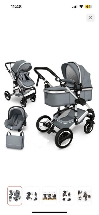 Коляска детский  продам