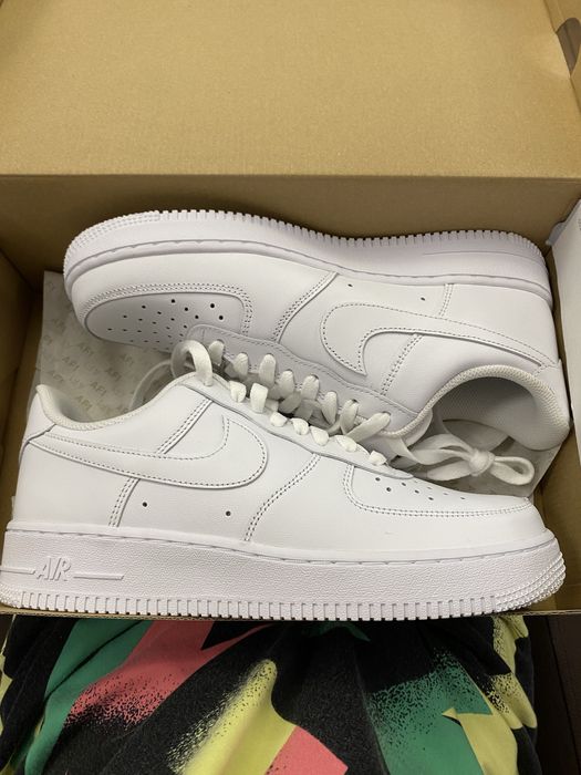 air force 1 noi in cutie