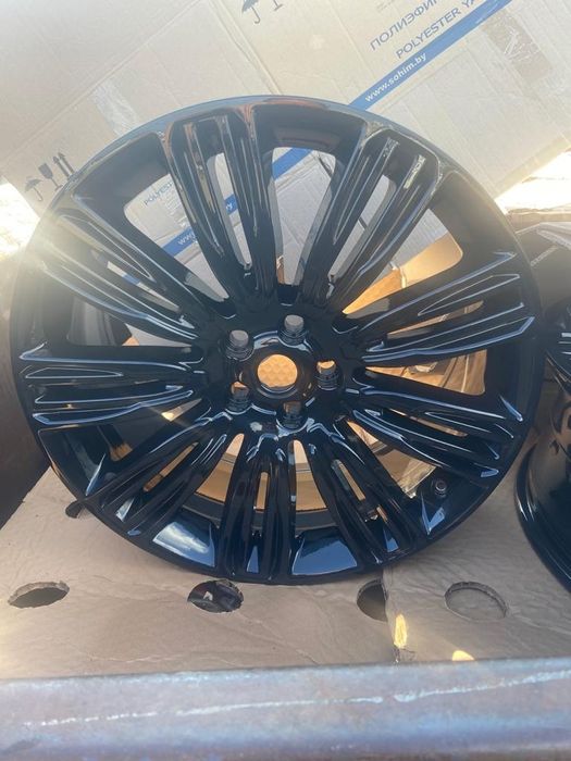 Jante originale NOI Range Rover Velar R22 Discovery Evoque Sport