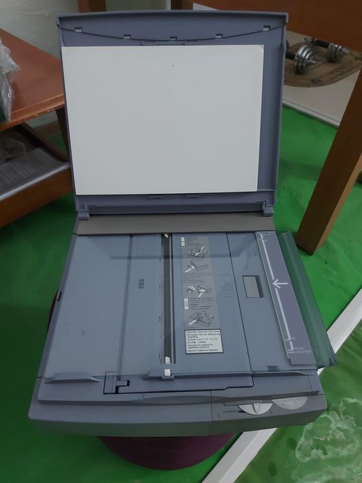 Продам ксерокс мобильный