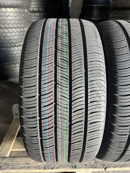 2 anvelope vara NOI 275/40/19 , Continental , DOT 2025 !
