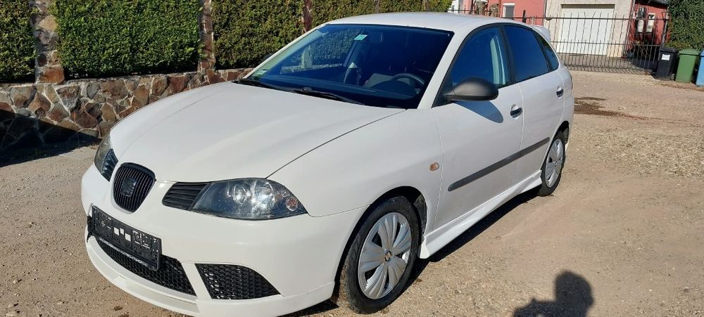SEAT Ibiza 2009 — imagine 2