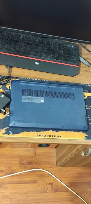 Vand laptop i7 generatia 11 2.800 Ghz 16 GB DDR4 3200 SSD Nvme 512 GB