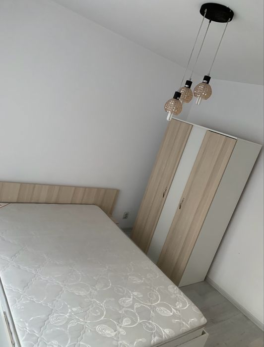 Chirie apartament crangasi