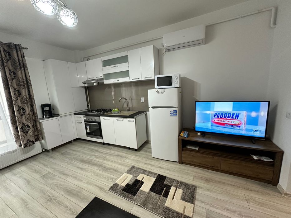Apartament 2 camere Palas Mall