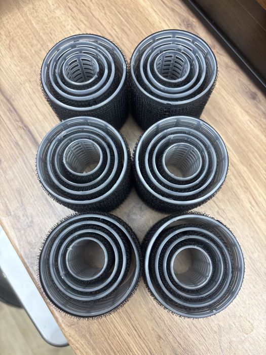 Продам бигуди