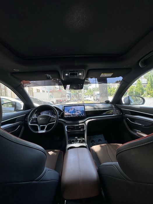 Byd chempion gibrit 2025-yil