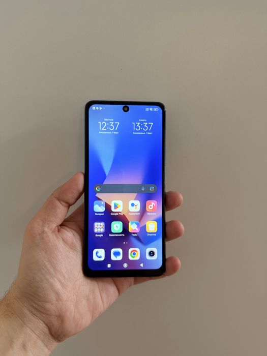 Redmi note 10/Pro 128Gb - В хорошем состоянии