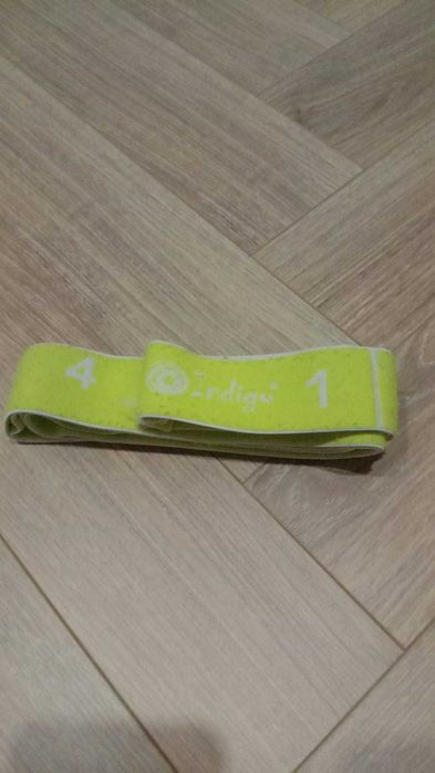 Лента Сасаки для гимнастики