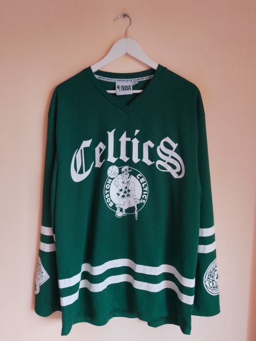Tricou NBA Primark Boston Celtics