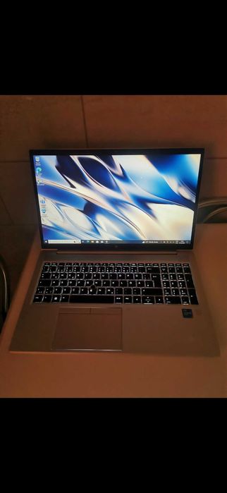 HP 850 g8 a11a th gen