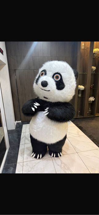 Костюмы для аниматора