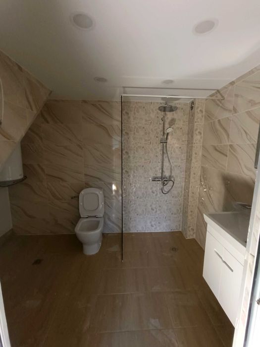 Ремонт на Бани Перник/София