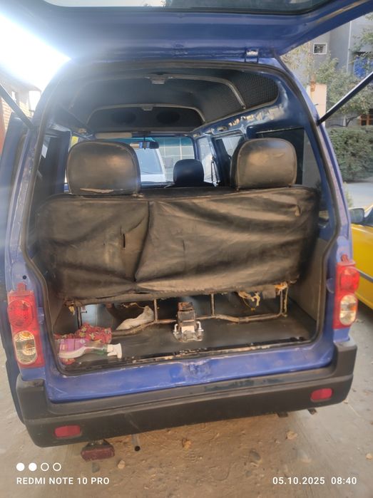 Dams 1998 holati urta yahshi