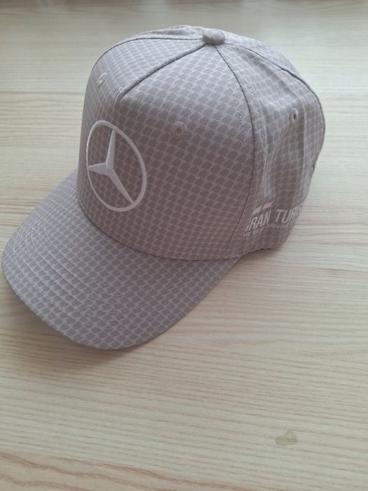 Sapca Mercedes AMG F1 Lewis Hamilton