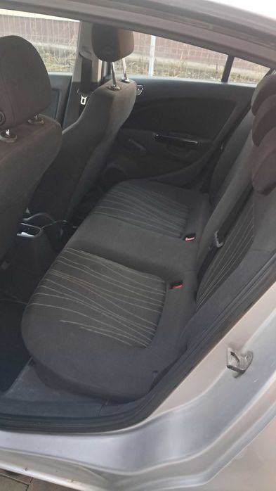 Vand opel corsa an 2008