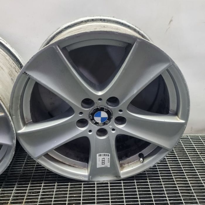 Jante aliaj BMW X5 E70 2007 - 2010 (1333) R18 ET46 5*114.3