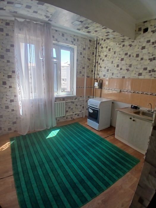 Срочно 1хона 2хона килинган квартира сотилади.