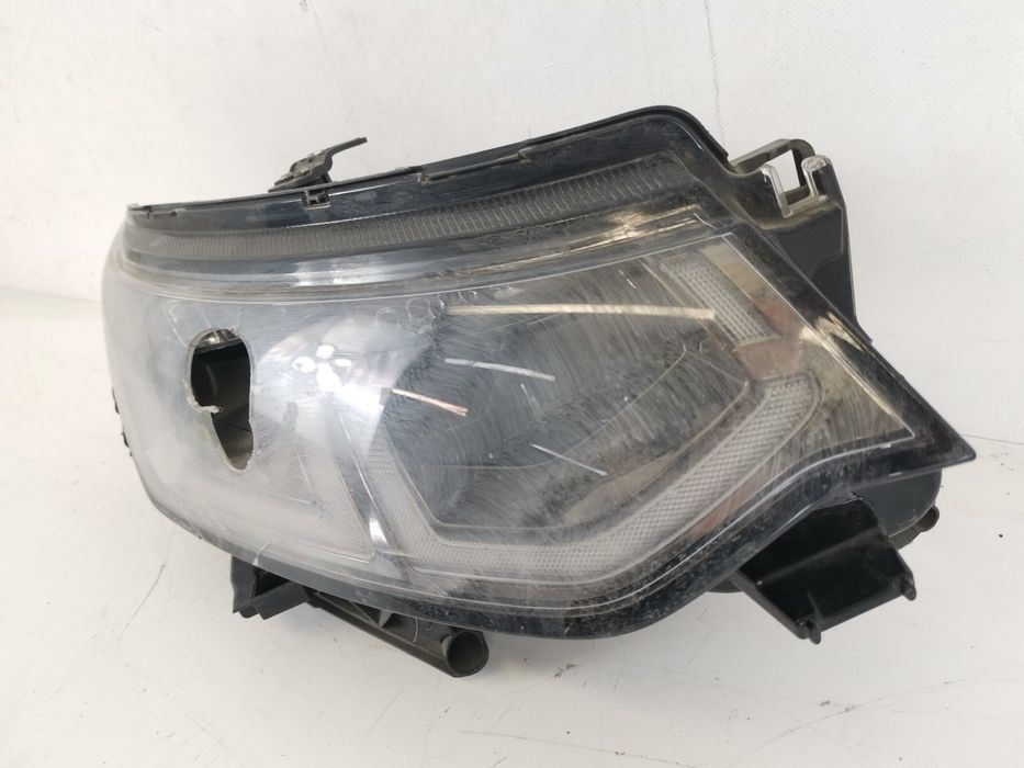 Фар Ляв Лед Ланд Ровер / Land Rover Discovery Sport 1 [фейслифт] Авари