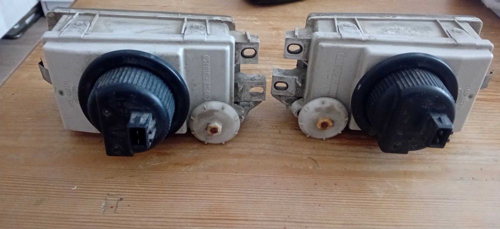 За Фолксваген Пасат В4