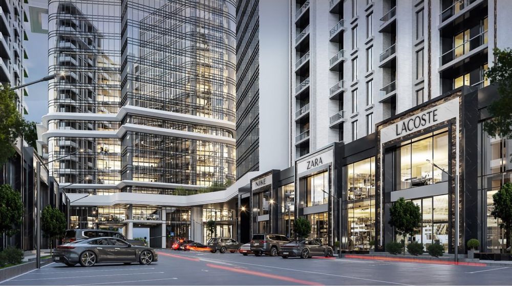 Премиум сегмент по супер хорошей цене! 1800 y.e