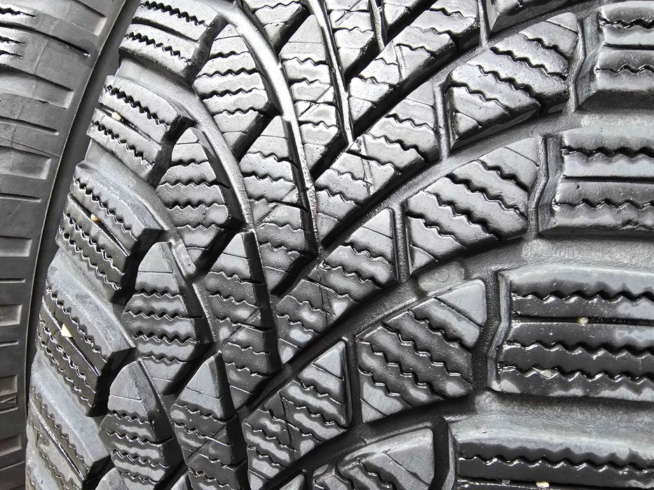 зимни гуми bridgestone blizzak 195/60/15