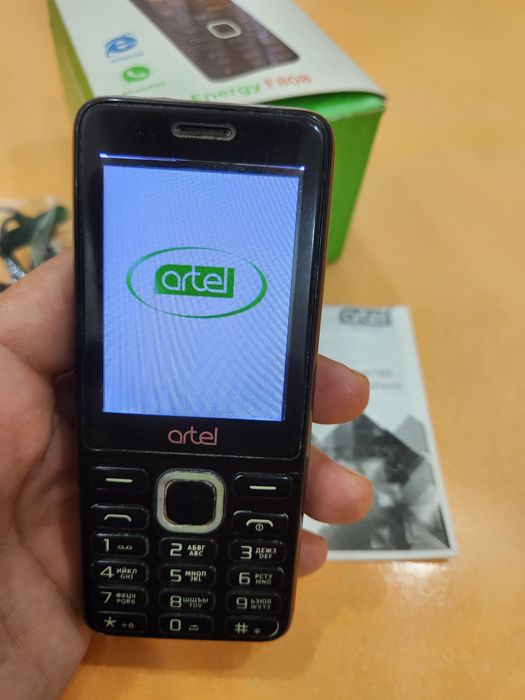 Artel Energy F808