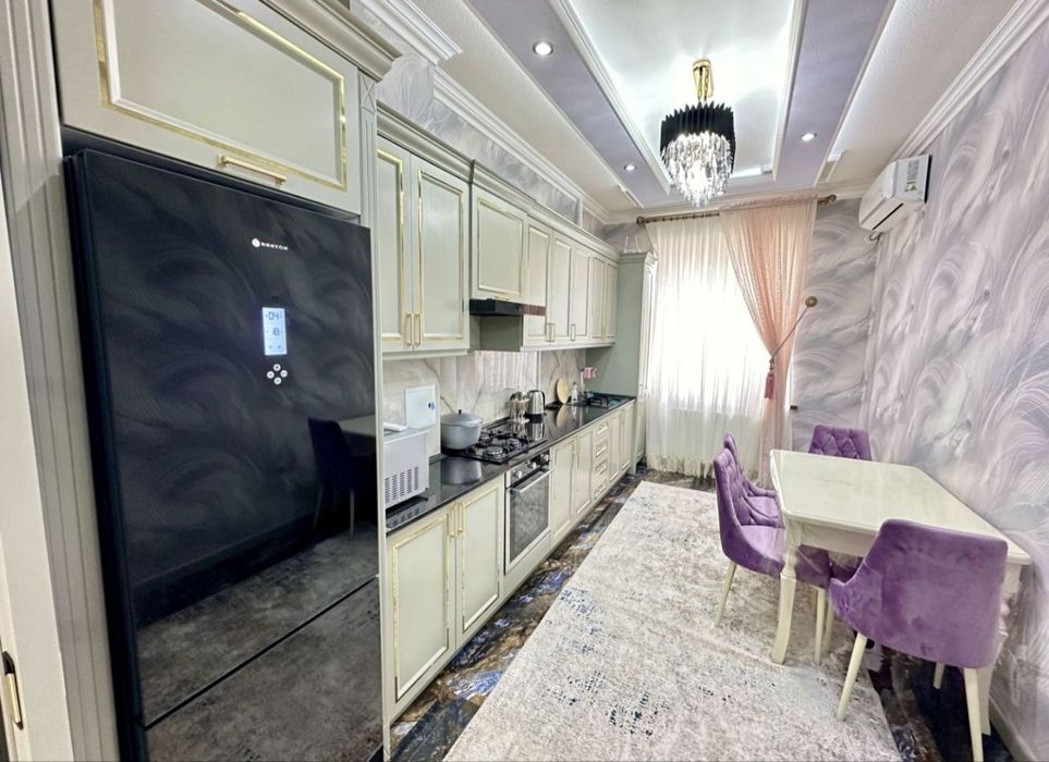 Сдаём квартиру ‼️ Ориентир - Аэропорт ‼️