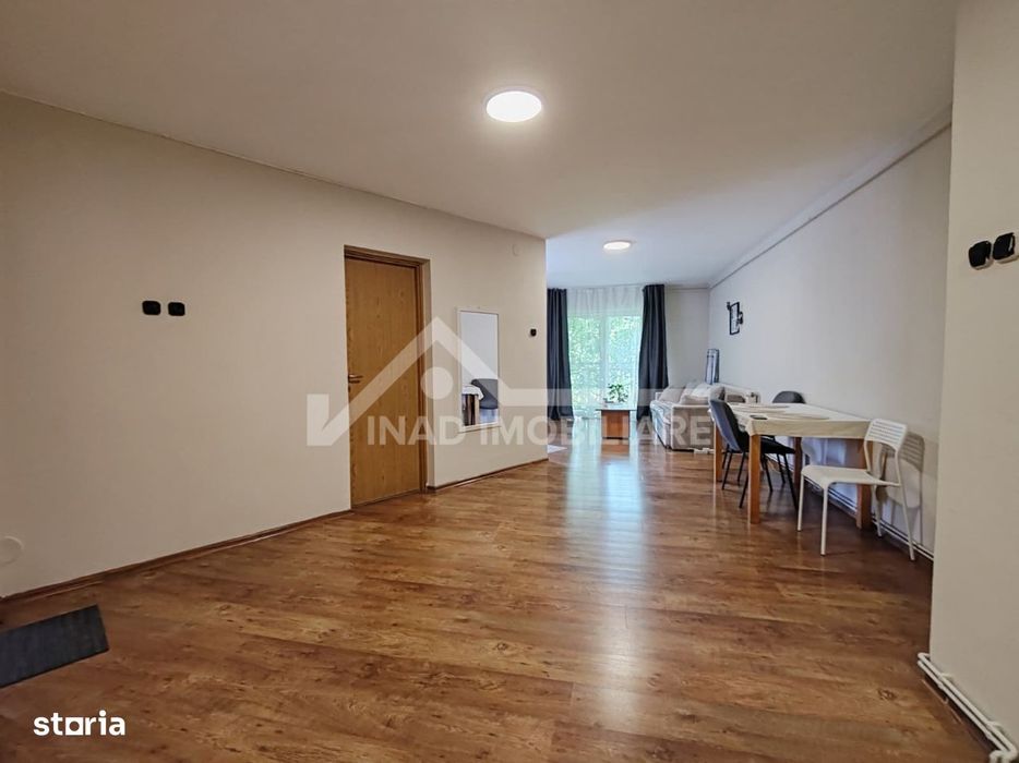 Apartament 3 camere de 75mp, 2 bai, 1 balcon, Str. Constantin Brancusi