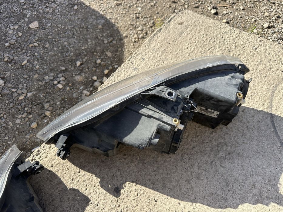 Фар/Фарове за Сеат Леон до 2009г!