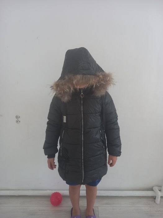 Куртка зимняя  ..