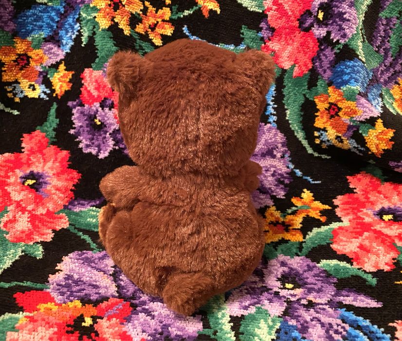 Мишка Sunlemon original