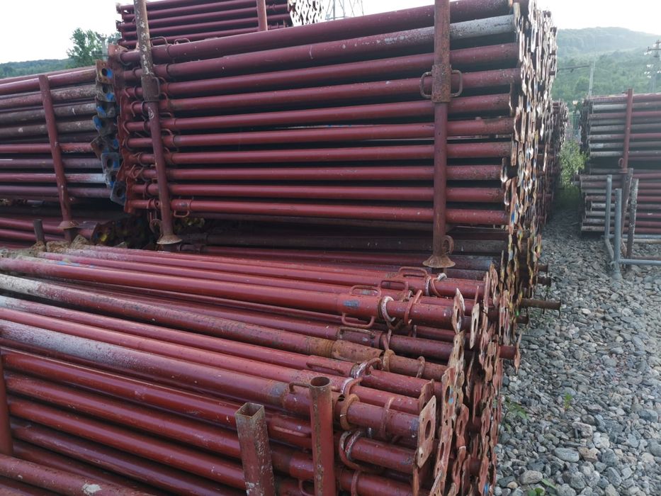 Schela metalica grinda doka H20  popi metalici la prețuri foarte bune