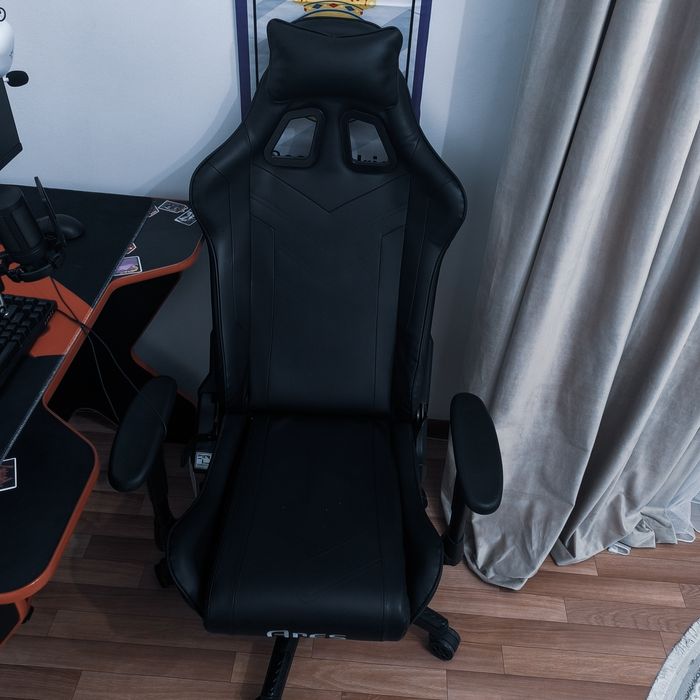 игровое кресло ARG Ares
