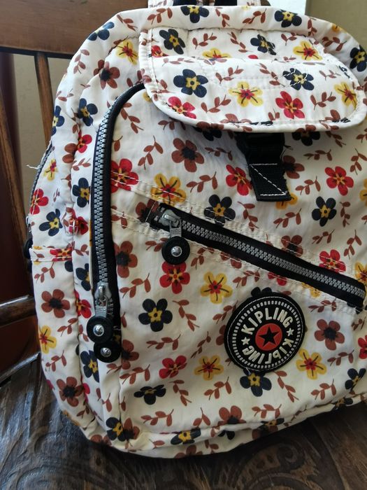 Kipling. Рюкзак. Дёшево.