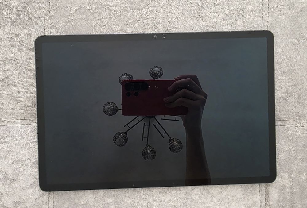 Samsung Galaxy Tab S7+ Планшет