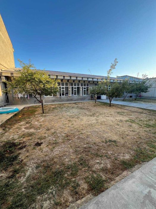 30 метрли фасад йер Учтепа